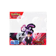 Pokemon Scarlet & Violet: Destined Rivals Booster 6-Box Case