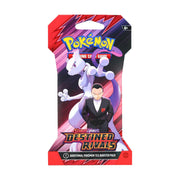 Pokemon Scarlet & Violet: Destined Rivals Sleeved Booster Pack
