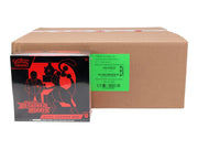 Pokemon Scarlet & Violet: Destined Rivals Elite Trainer 10-Box Case
