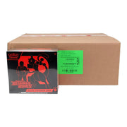 Pokemon Scarlet & Violet: Destined Rivals Elite Trainer 10-Box Case