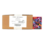Pokemon Scarlet & Violet: Destined Rivals 25-Bundle Case