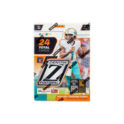 2024 Panini Zenith Football Blaster 20-Box Case