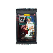2024 Panini Donruss Football Mega Box (Red Wave)
