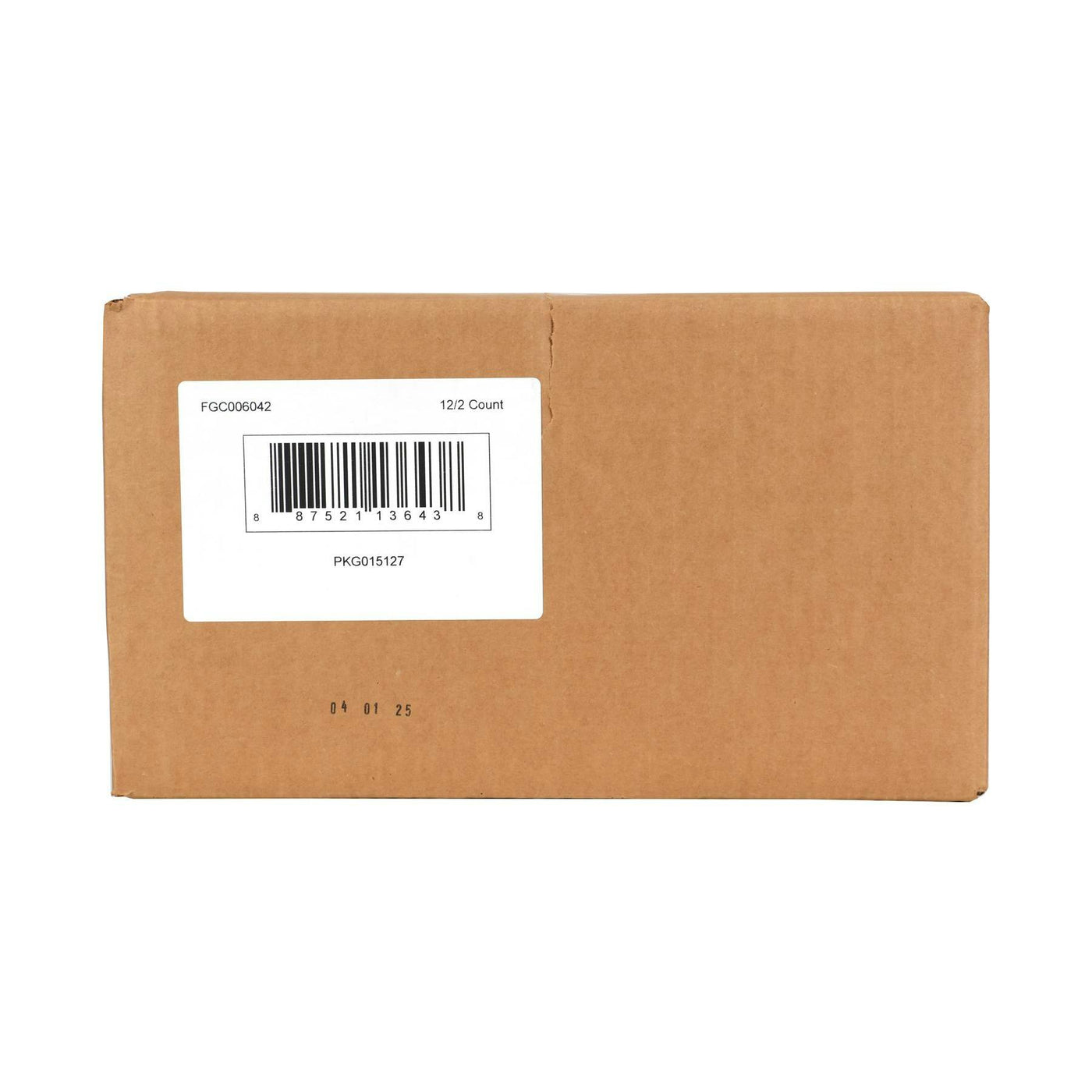 2025 Topps Chrome Black Baseball Hobby 12-Box Case