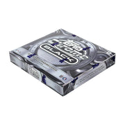 2025 Topps Chrome Black Baseball Hobby 12-Box Case