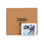 2024/25 Upper Deck Ice Hockey Hobby 24-Box Case