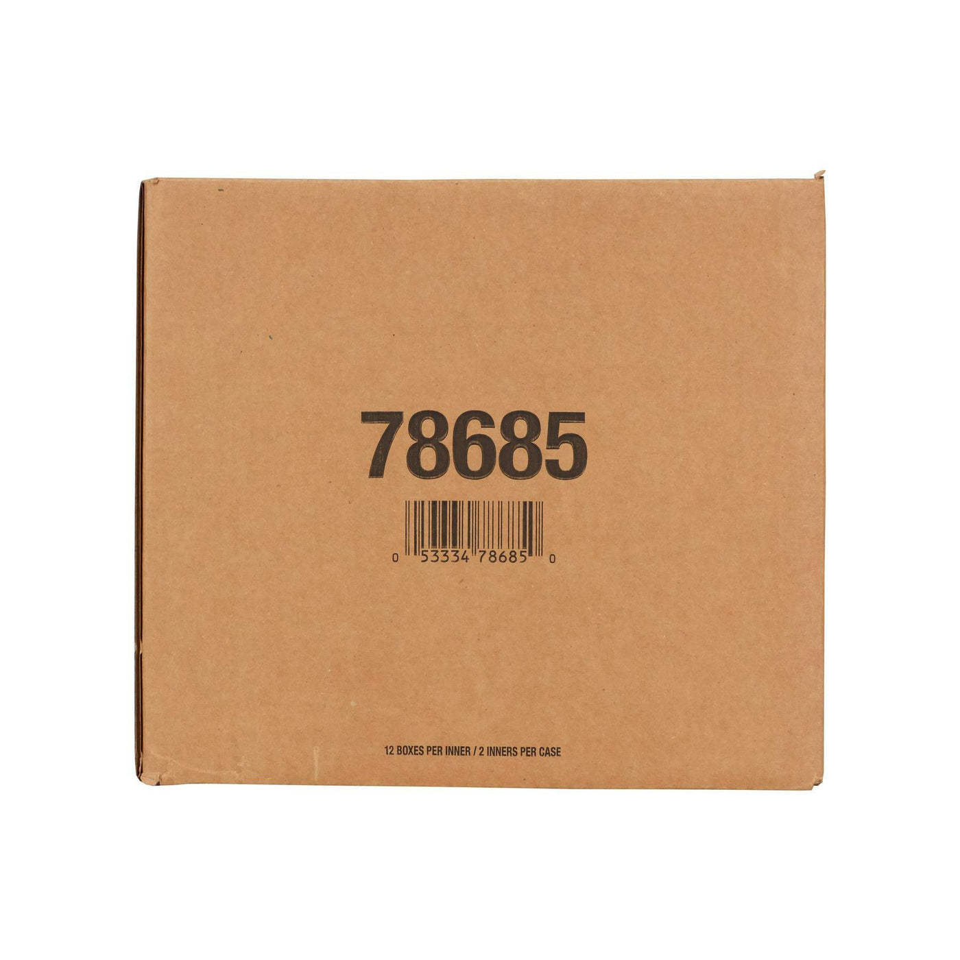 2024/25 Upper Deck Ice Hockey Hobby 24-Box Case