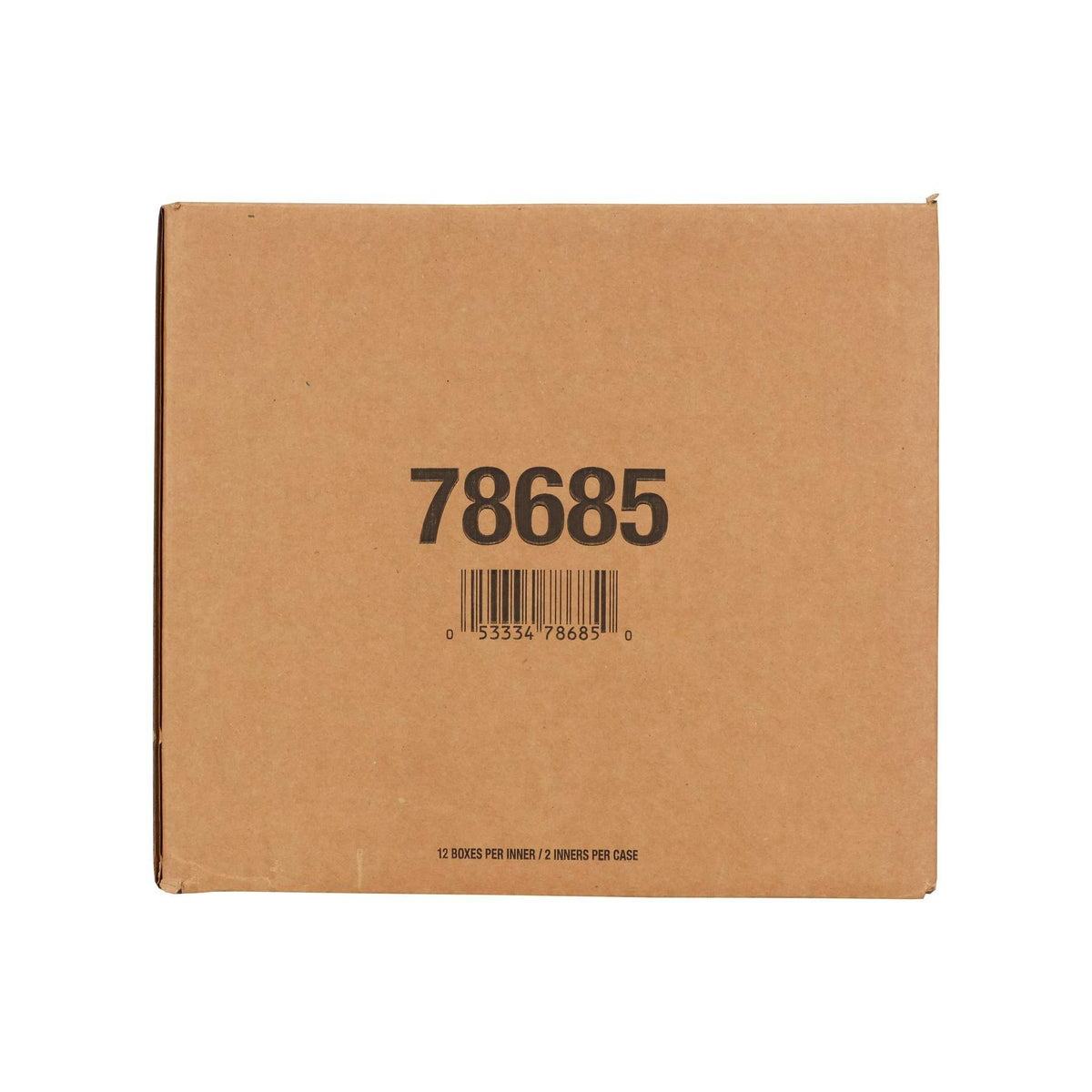 2024/25 Upper Deck Ice Hockey Hobby 24-Box Case