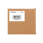2025 Topps Heritage Baseball Hobby 12-Box Case