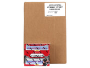 2024 Panini Prizm Deca Football Hobby 10-Box Case