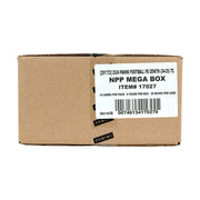 2024 Panini Zenith Football Mega 20-Box Case