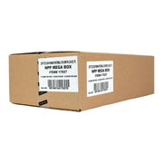 2024 Panini Zenith Football Mega 20-Box Case