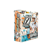 2024 Panini Zenith Football Mega 20-Box Case