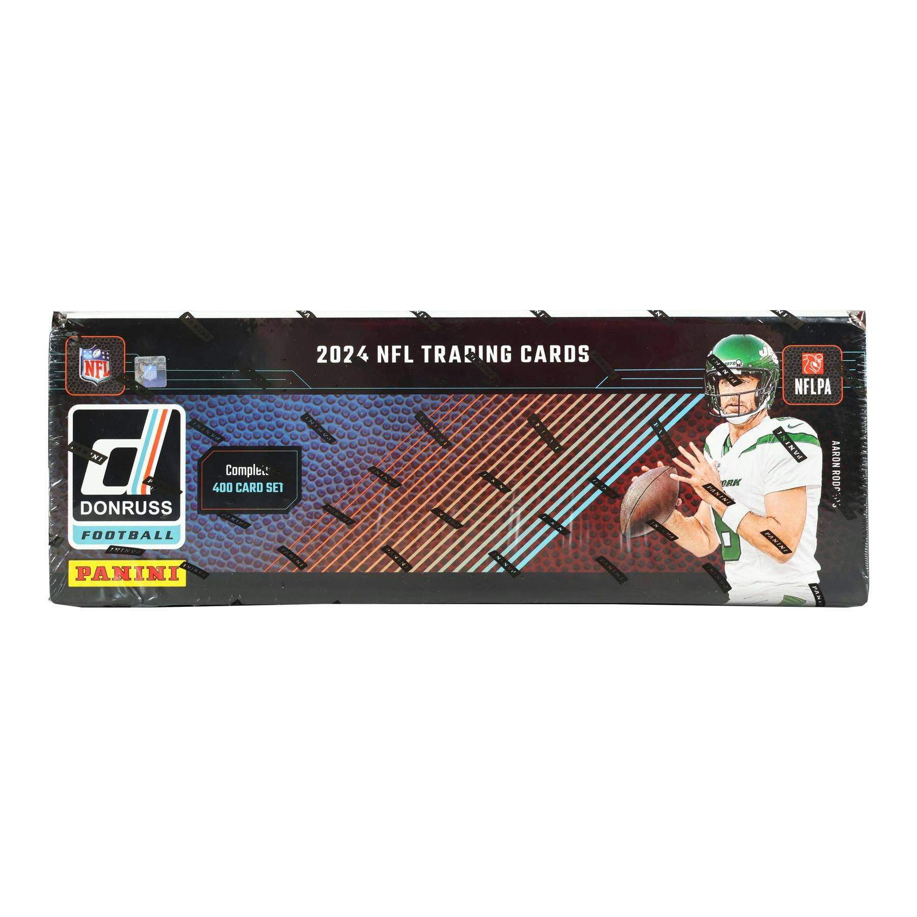 2024 Panini Donruss Football Factory Set