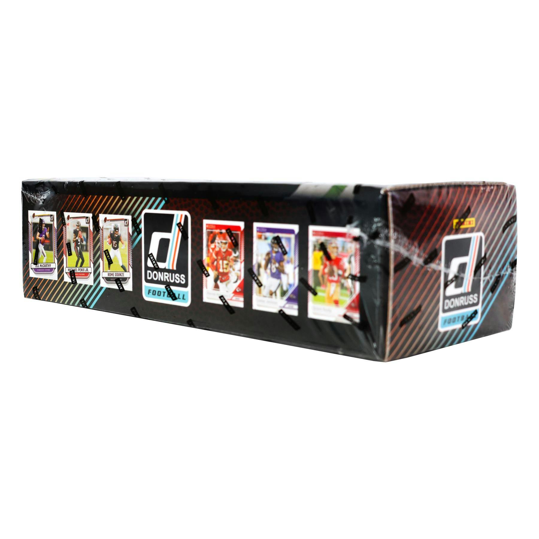 2024 Panini Donruss Football Factory Set