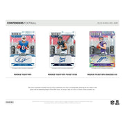 2024 Panini Contenders Football Hobby 12-Box Case