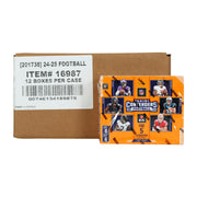 2024 Panini Contenders Football Hobby 12-Box Case