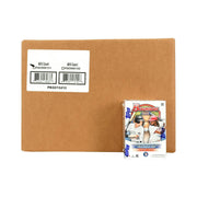 2025 Bowman Baseball Blaster 40-Box Case