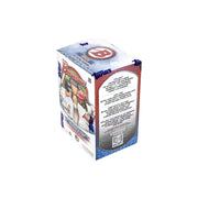 2025 Bowman Baseball Blaster Box