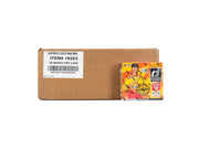 2025 Panini Donruss Racing Hobby 20-Box Case
