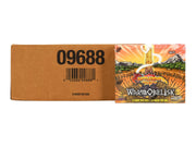 Neopets Battledome TCG: War for the Obelisk Booster 12-Box Case