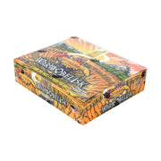 Neopets Battledome TCG: War for the Obelisk Booster 12-Box Case