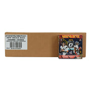 2024 Panini Donruss Optic Football Mega 20-Box Case (Blue Hyper Parallels!)
