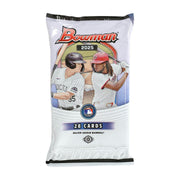 2025 Bowman Baseball Hobby Jumbo Box