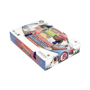 2025 Bowman Baseball Delight Box