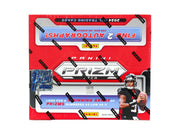 2024 Panini Prizm Deca Football 1st Off The Line FOTL Hobby Box