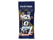 2024 Panini Donruss Optic Football Jumbo Value Pack