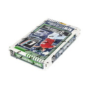 2025 Panini Donruss Baseball Hobby Box