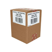2024/25 Panini National Treasures Basketball Hobby 4-Box Case