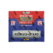 2024 Panini Rookies & Stars Football 24-Pack Retail 20-Box Case