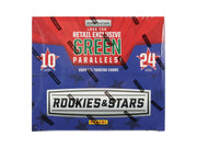 2024 Panini Rookies & Stars Football 24-Pack Retail Box