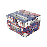 2024 Panini Rookies & Stars Football 24-Pack Retail Box