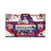 2024 Panini Rookies & Stars Football 24-Pack Retail 20-Box Case