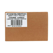 2024 Panini Donruss Optic Football Jumbo Value 12-Box Case