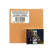2024 Panini Donruss Optic Football 20-Pack Retail 24-Box Case
