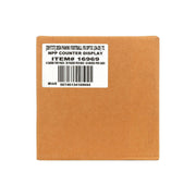 2024 Panini Donruss Optic Football 20-Pack Retail 24-Box Case