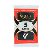2024/25 Panini Select La Liga Soccer Hobby Box