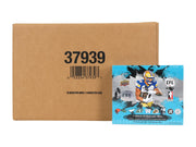 2025 Upper Deck CFL Canadian Football League Hobby 20-Box Case