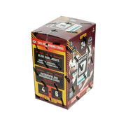 2024 Panini Donruss Optic Football Blaster Box (Pink Parallels!)
