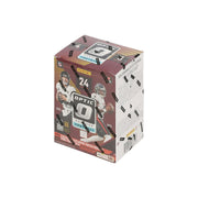 2024 Panini Donruss Optic Football Blaster 20-Box Case (Pink Parallels!)