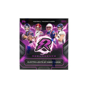 2024 Topps Resurgence Football Mega Box