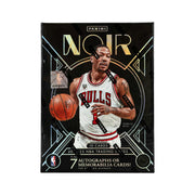 2024/25 Panini Noir Basketball Hobby 4-Box Case