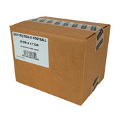 2024 Panini Contenders Optic Football Hobby 20-Box Case