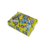 2024 Panini Contenders Optic Football Hobby Box