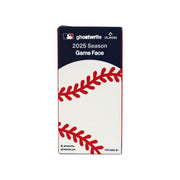 2025 ghostwrite MLB Game Face Baseball Blind Box