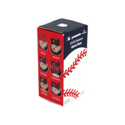 2025 ghostwrite MLB Game Face Baseball Blind Box